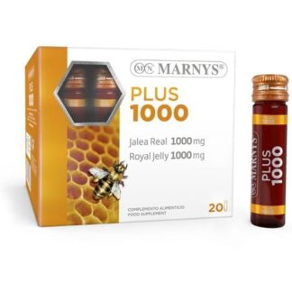 Royal Jelly Plus 1000